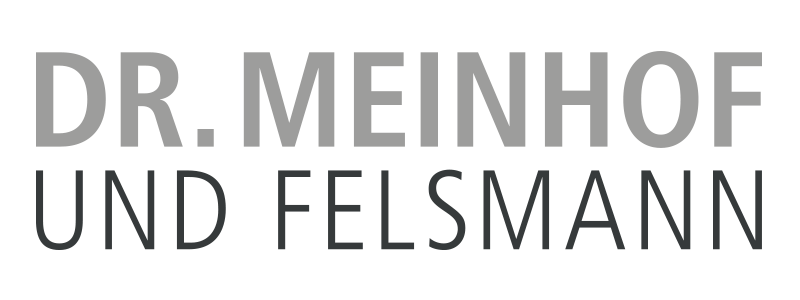Logo Dr. Meinhoff und Felsmann